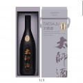 [옥션]안동소주 고려개국주 태사주 35도 750ml 찹쌀 고구마 보리 블랜딩(24,550/무료)