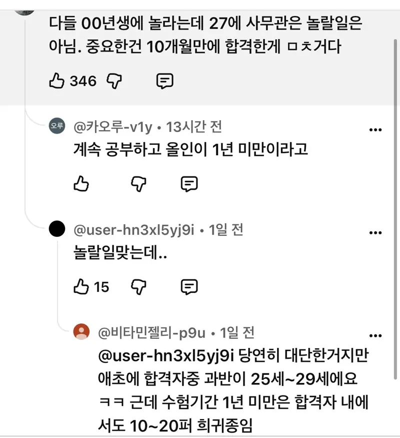 00년생 5급 사무관 여성 (4)