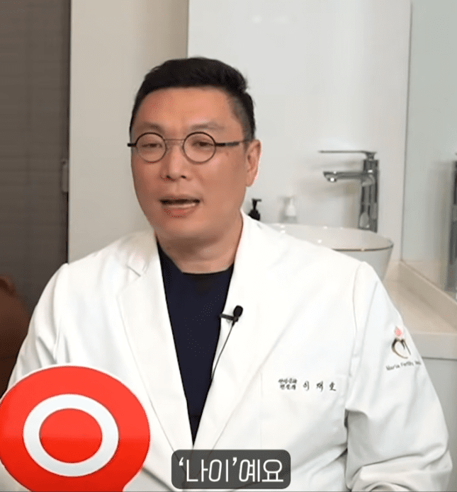 나이가 많을수록 임신이 안 되나요? (6)