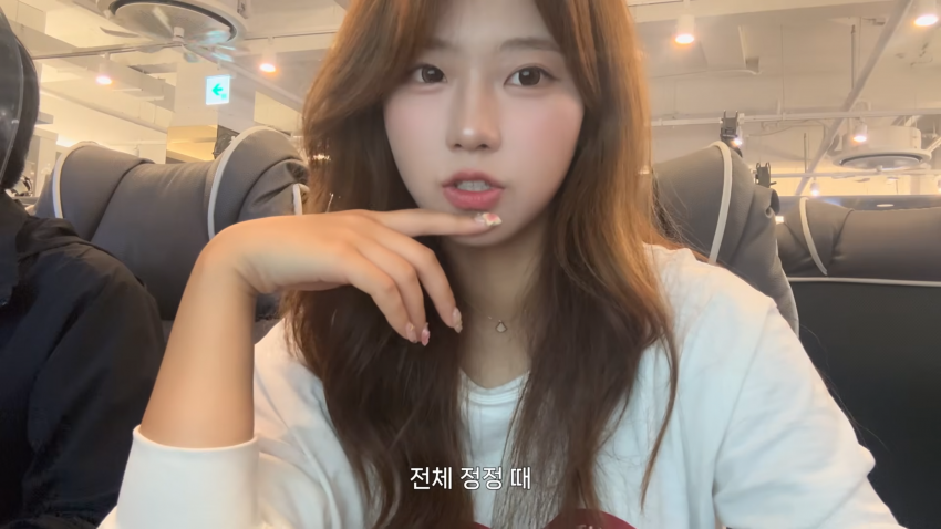 존예녀의 개강여신 되기 (34)