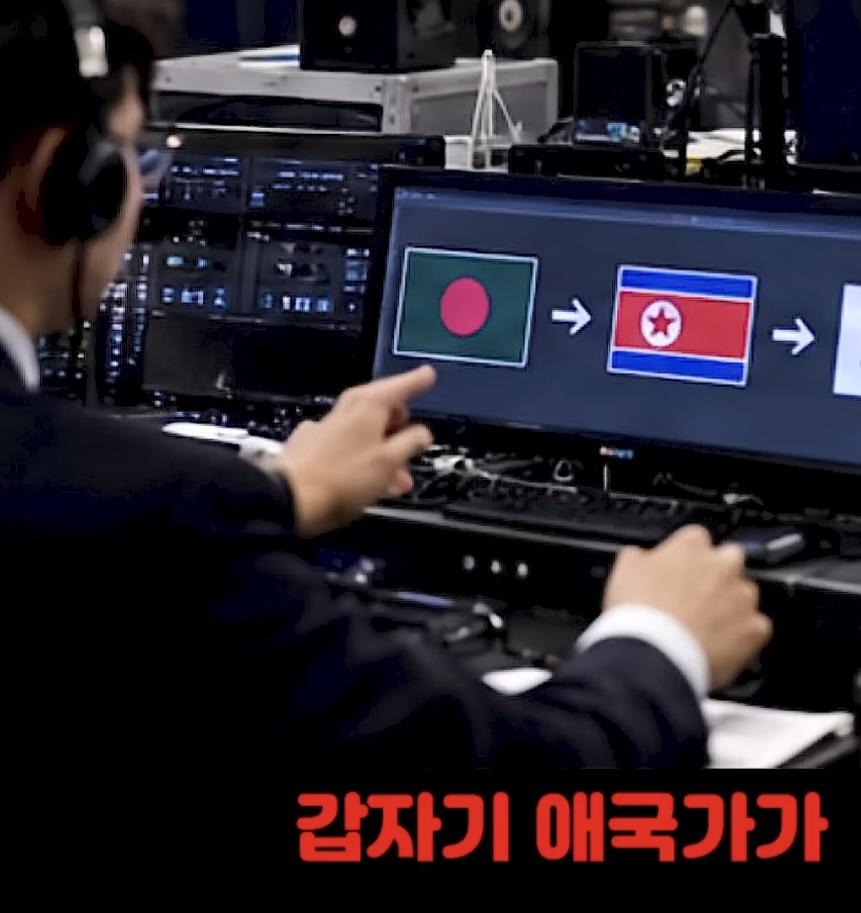 크루즈에서 연습하는 선수들 (20)