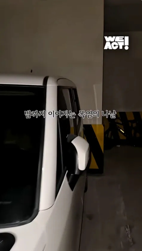 빡침주의) 폭염속 차 안에 살던 리트리버 카도