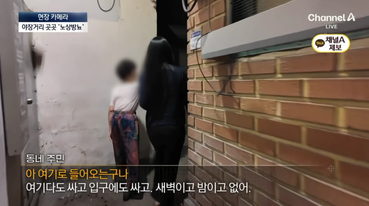 요즘 서울 종로 야장 근황 (3)