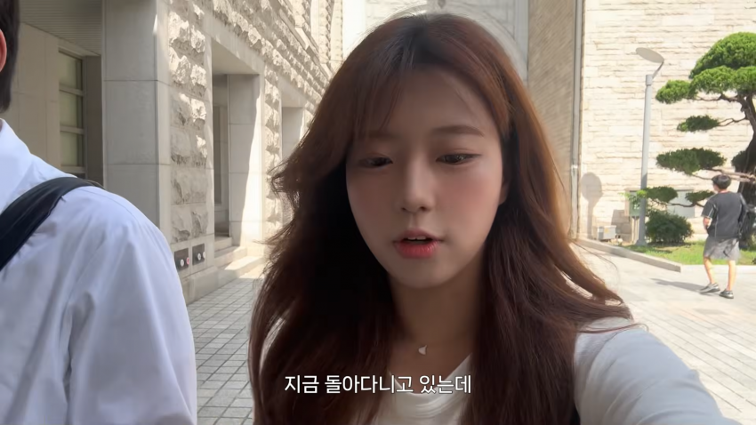 존예녀의 개강여신 되기 (22)