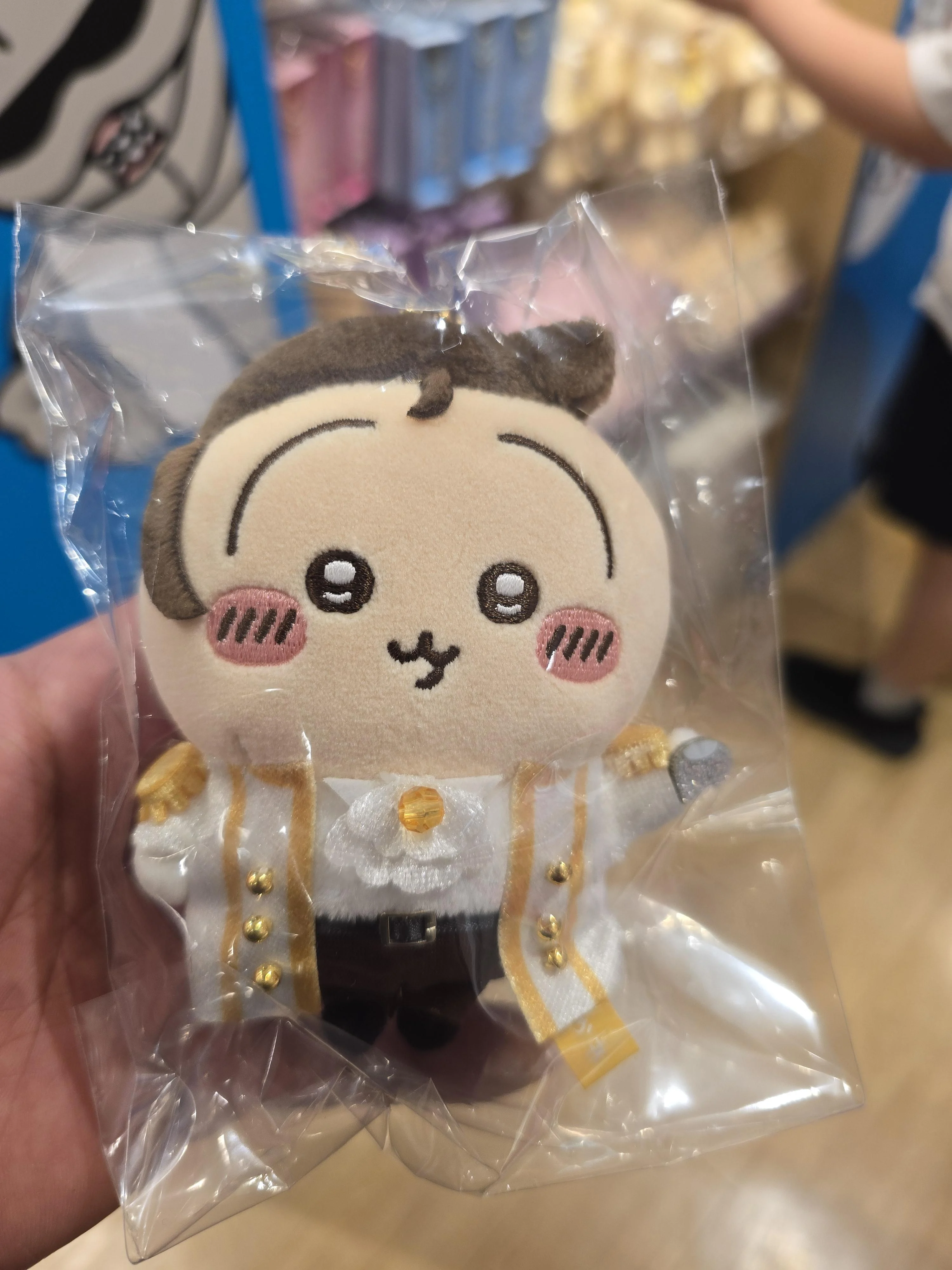 늬들은 치이카와 덕질 하지마라.... (4)