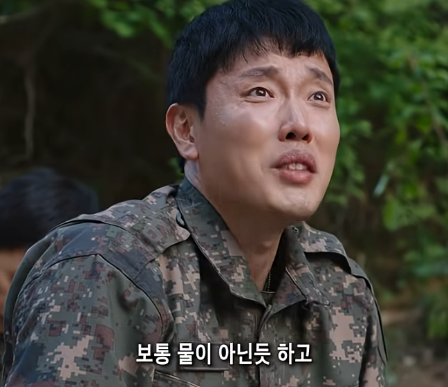 없던 애국심도 생기는 군대 (22)