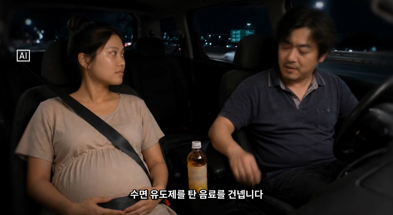 20살 어린 만삭 아내 살해하고 보험금 95억원 타먹었는데 무죄인 남자 (7)