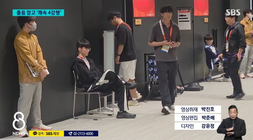 sbs 페이커 뭐냐 이거 ㅋㅋㅋㅋㅋㅋㅋㅋㅋㅋㅋㅋ (6)