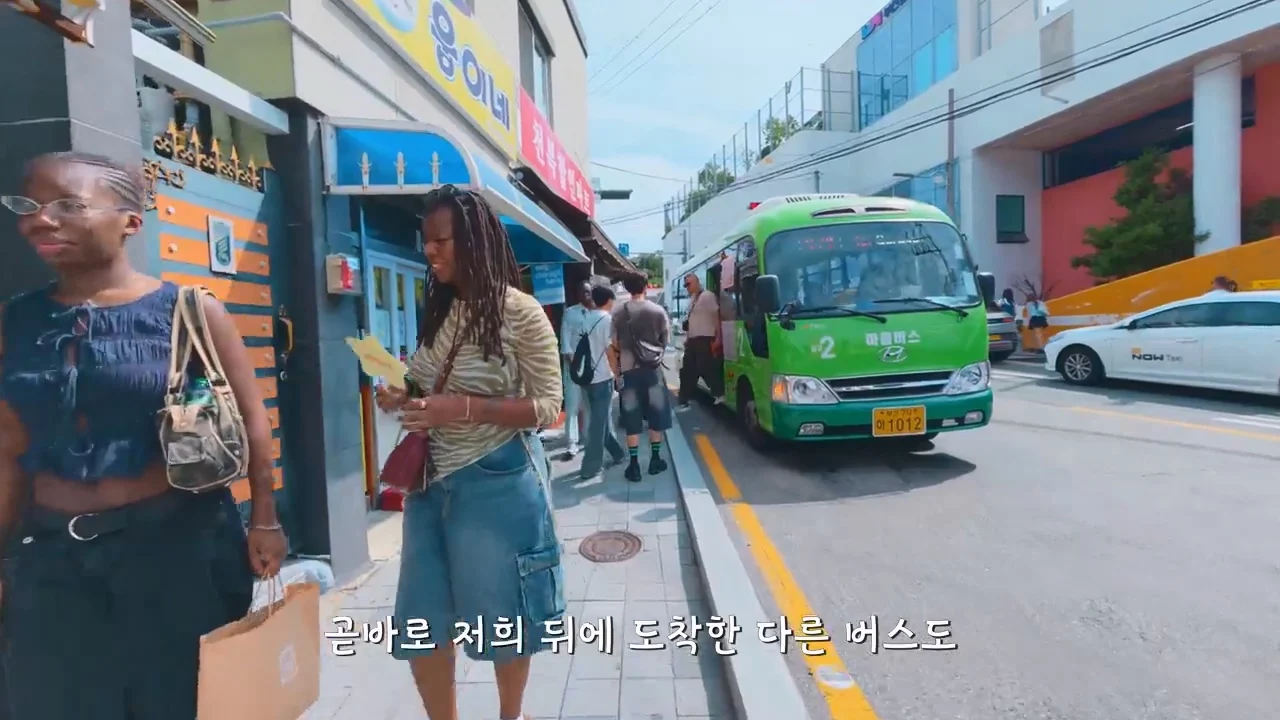 지금 부산에 여행온다고 외국인들이 몰리는 이유 (6)