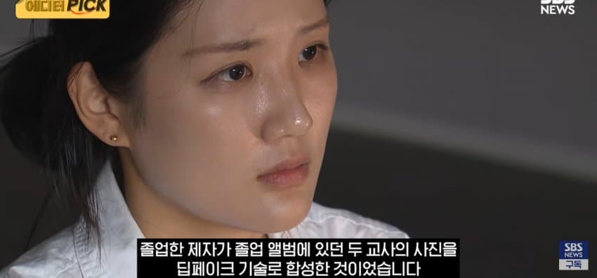 졸업사진 찍었다가 "내가 나체로", 학교서 서약서까지 바뀐 이유 (2)
