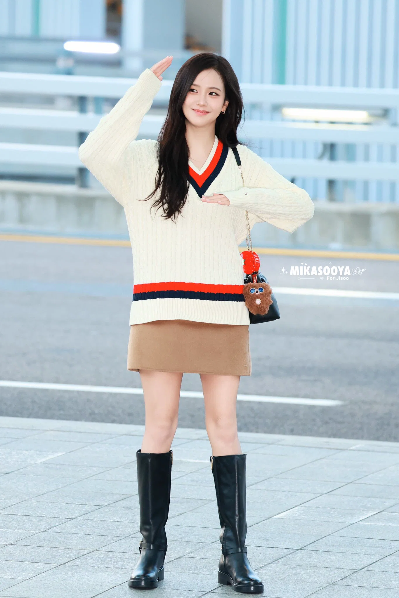 최근 팬들 반응 난리난 블랙핑크 지수 헤메코..
