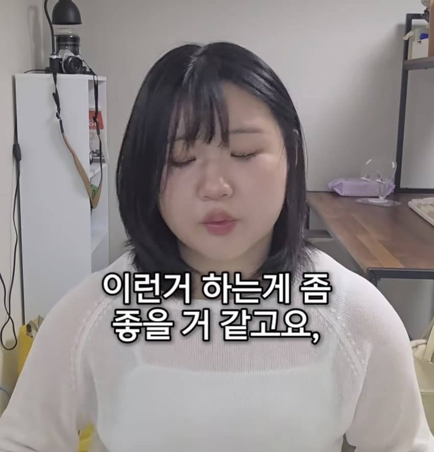 여성징병제 찬성하는 24살 미필 여자 (27)