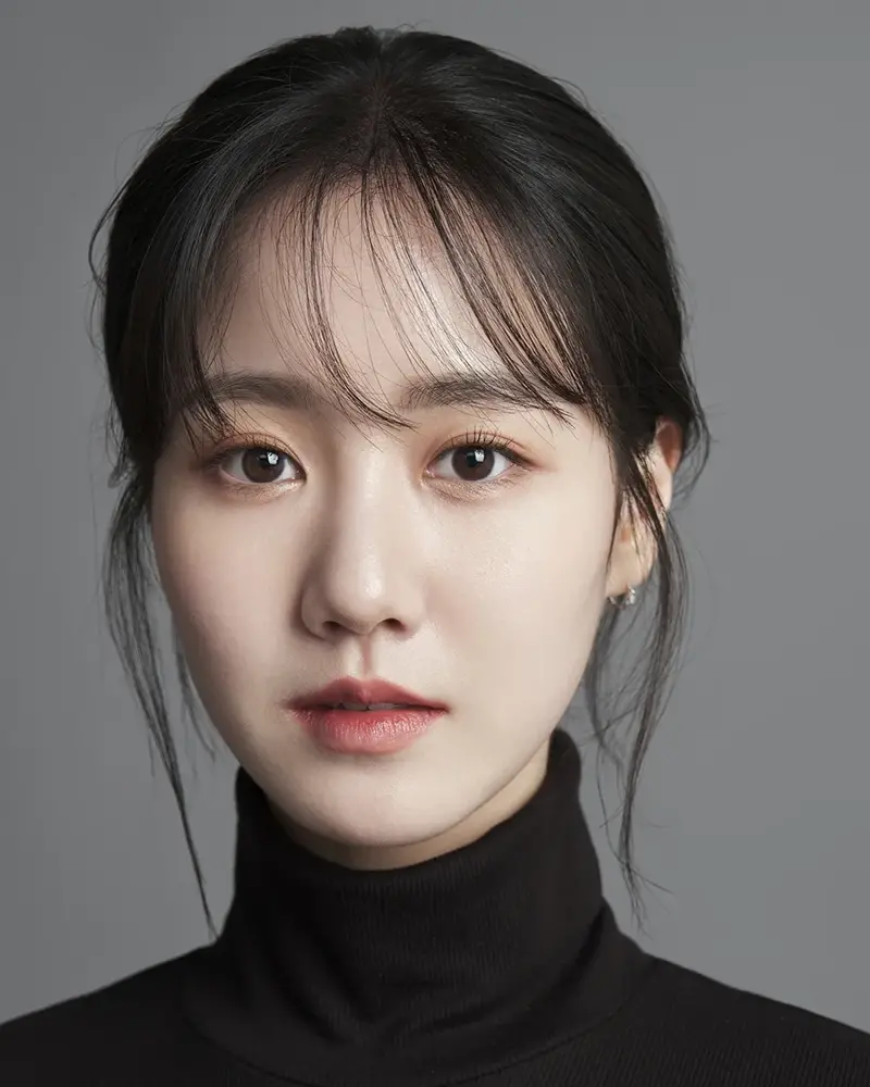 어쩌다 한번 진지희 (4)