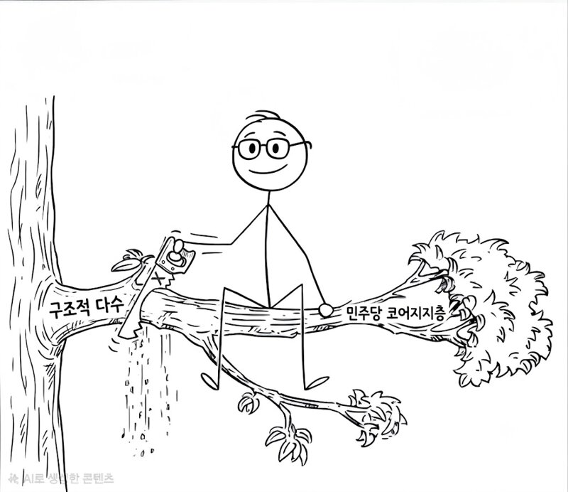 구조적 다수