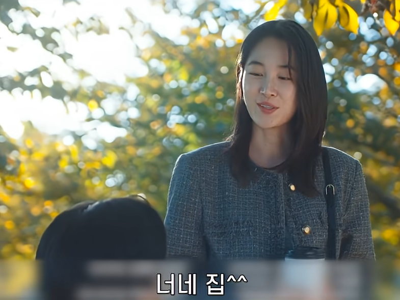 노산의 위험성을 알고 있는 현명한 여자 (24)