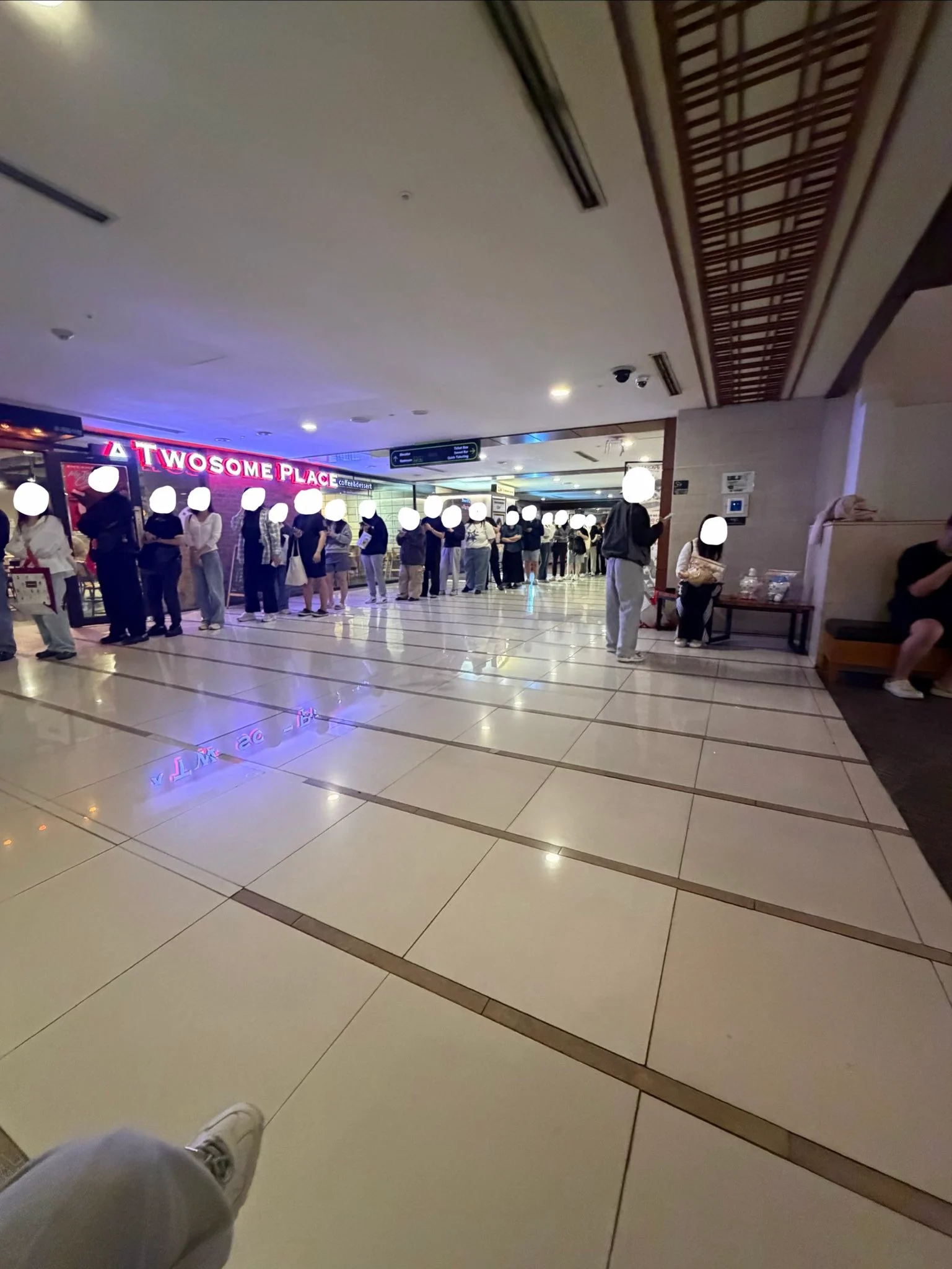 치이카와 팝콘통 되팔렘 토벌중인 CGV (3)