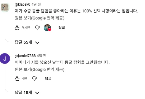 서양에서 진짜 개병신같다고 욕먹었던 취미 (12)