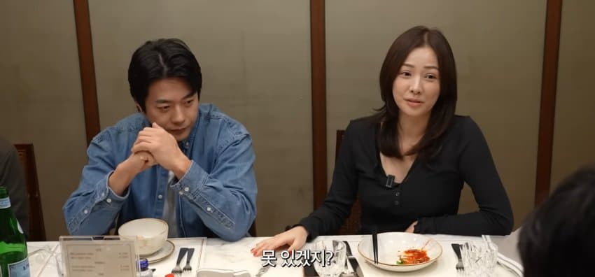 손태영이 미국에서 한국으로 안 돌아오는 이유.. (10)