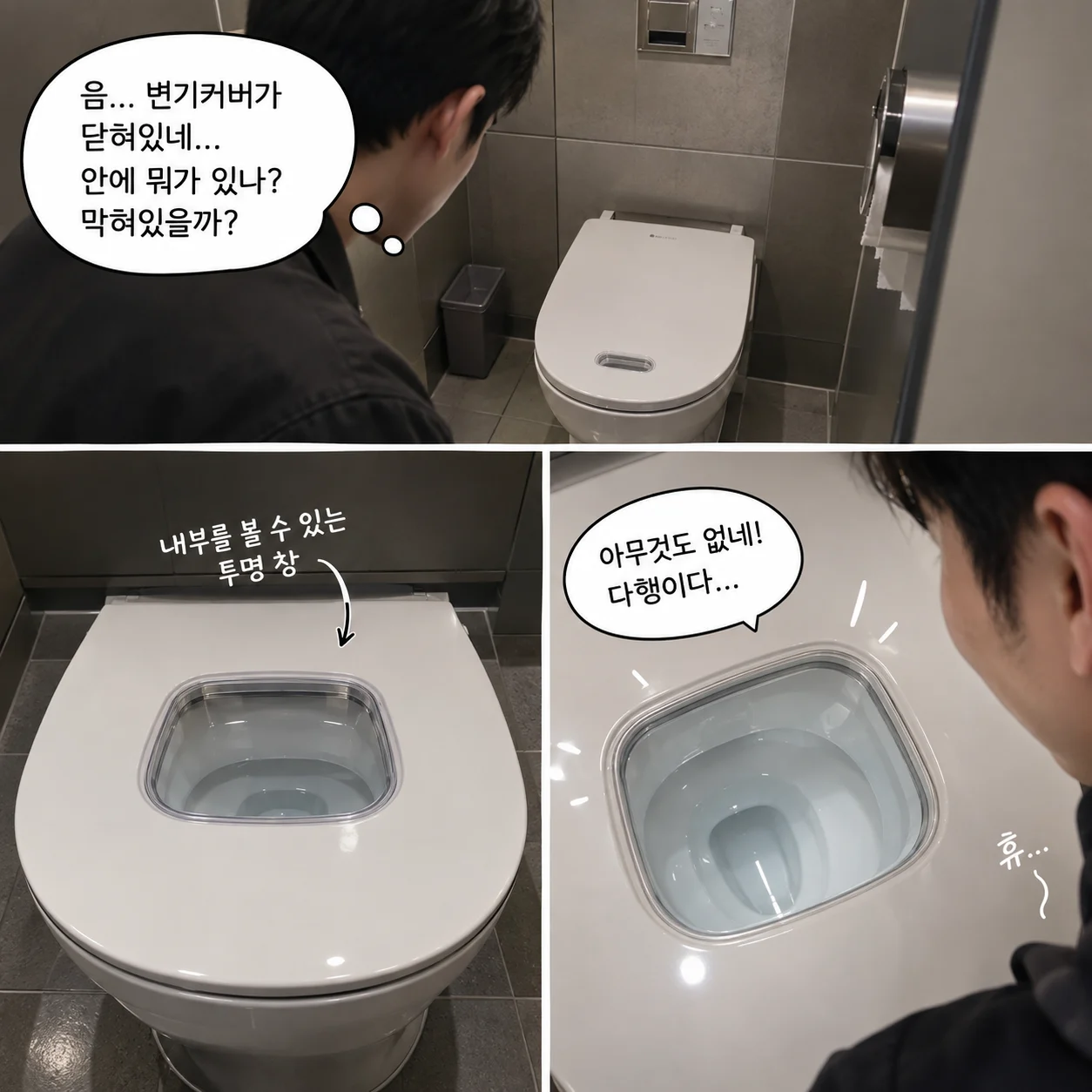 아이디어 상품 구상해봄
