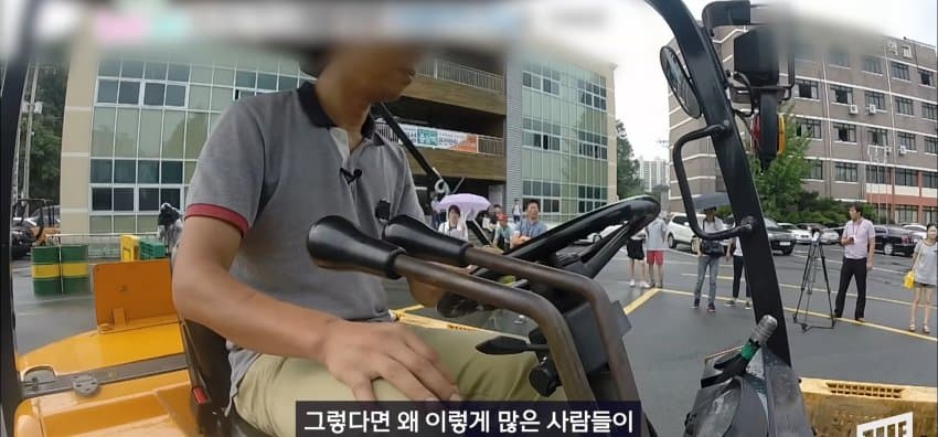 기능사 자격증 1위, 지게차 자격증... 왜 이렇게 인기? (18)