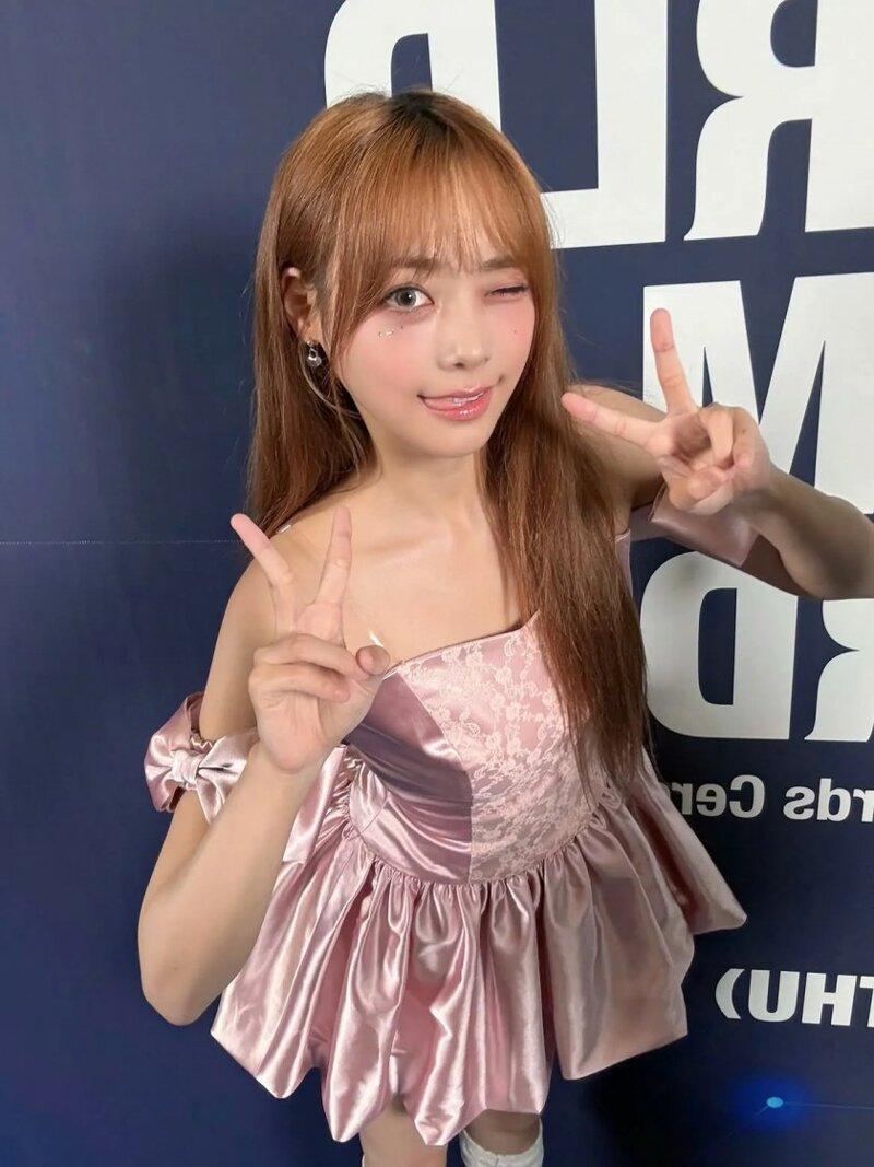 QWER 시연