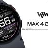 SamWatch Max 4 2024 워치페이스