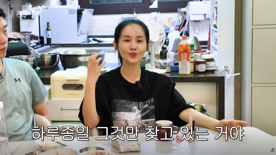 '고소의 여왕'이라고 불리는 김가연이 고소를 시작하게 된 계기 (28)