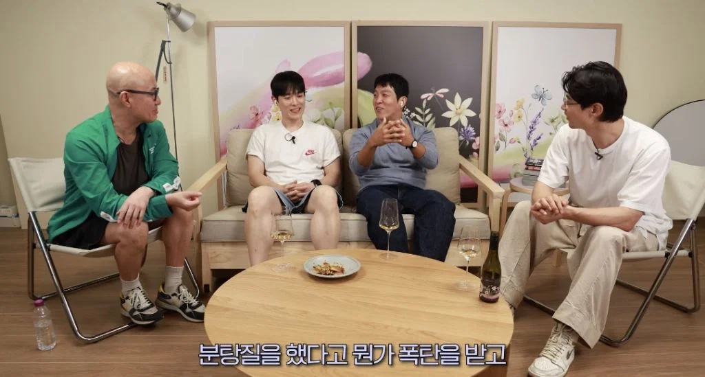 이연복 셰프를 건드려서 욕먹고 있다는 스레파 우승자 (18)
