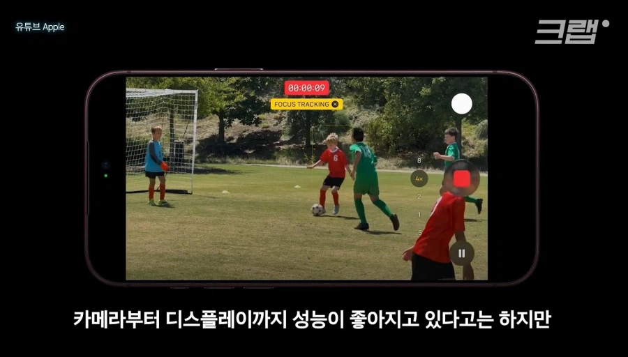 요즘 스마트폰을 안바꾼다는 전 세계 사람들