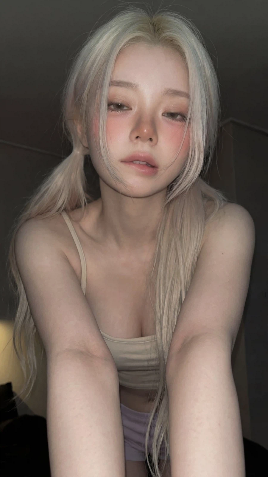ㅇㅎ) 누나가 지 친구 데려왔을 때 공감