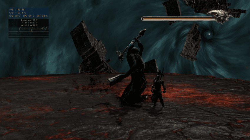 RP6 PS3 잘돌아가네~ (스압) (19)