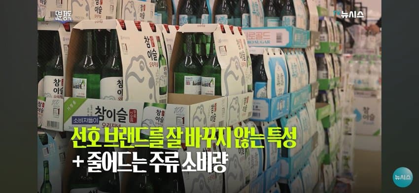 국내 1위 맥주기업이 소주 출시.. jpg (8)