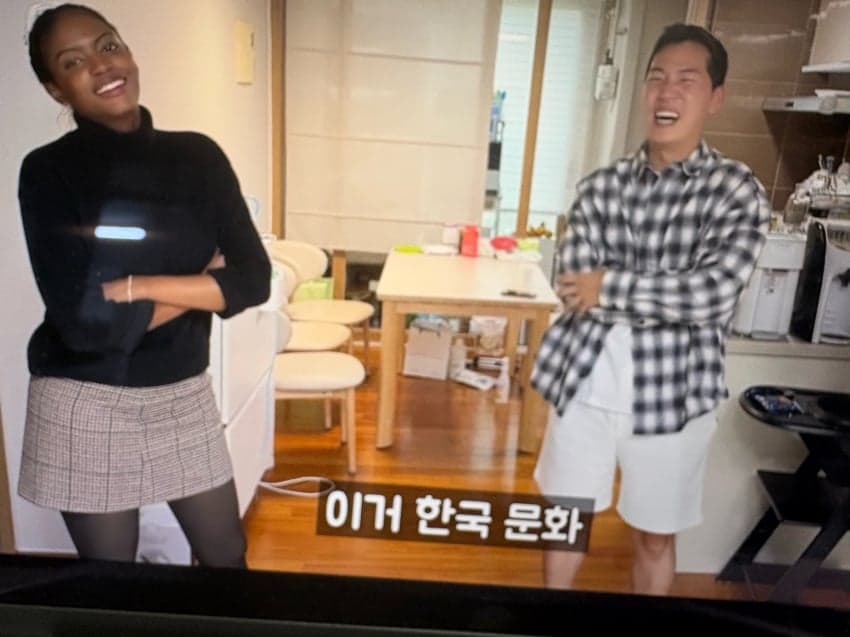 조튜브 면치기가 한국문화라고?? ㅠㅠ (21)