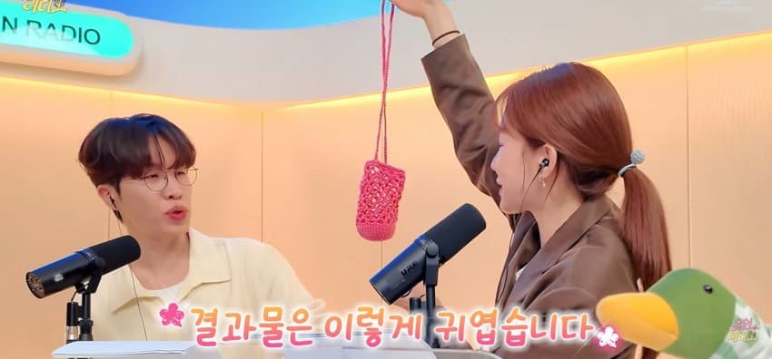 '50세 미혼' 배우 김현주, 외로움 커 하루종일 뜨개질. (15)