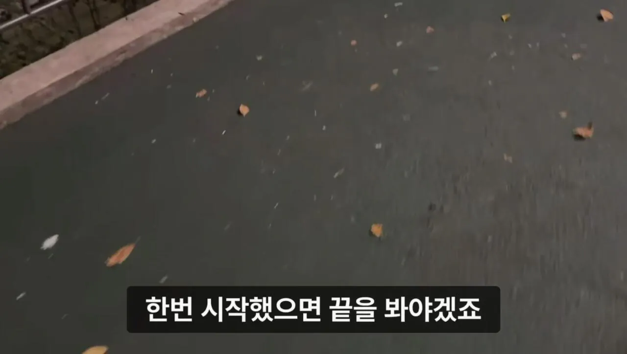 군대 안 가본 여자의 20kg 20km 행군 도전