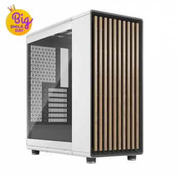 [지마켓] 서린공식 Fractal Design North TG 클리어틴트