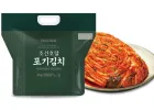 피코크 조선호텔 특제육수 포기김치 4kg