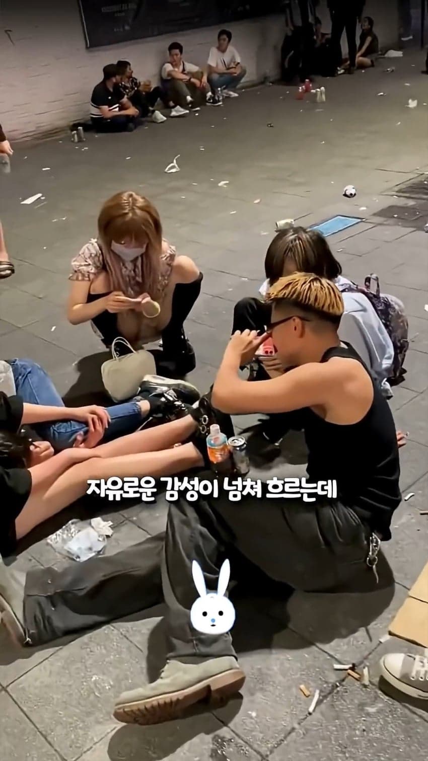 예전보다 다채롭고 세련된 일본의 거리 근황 (9)