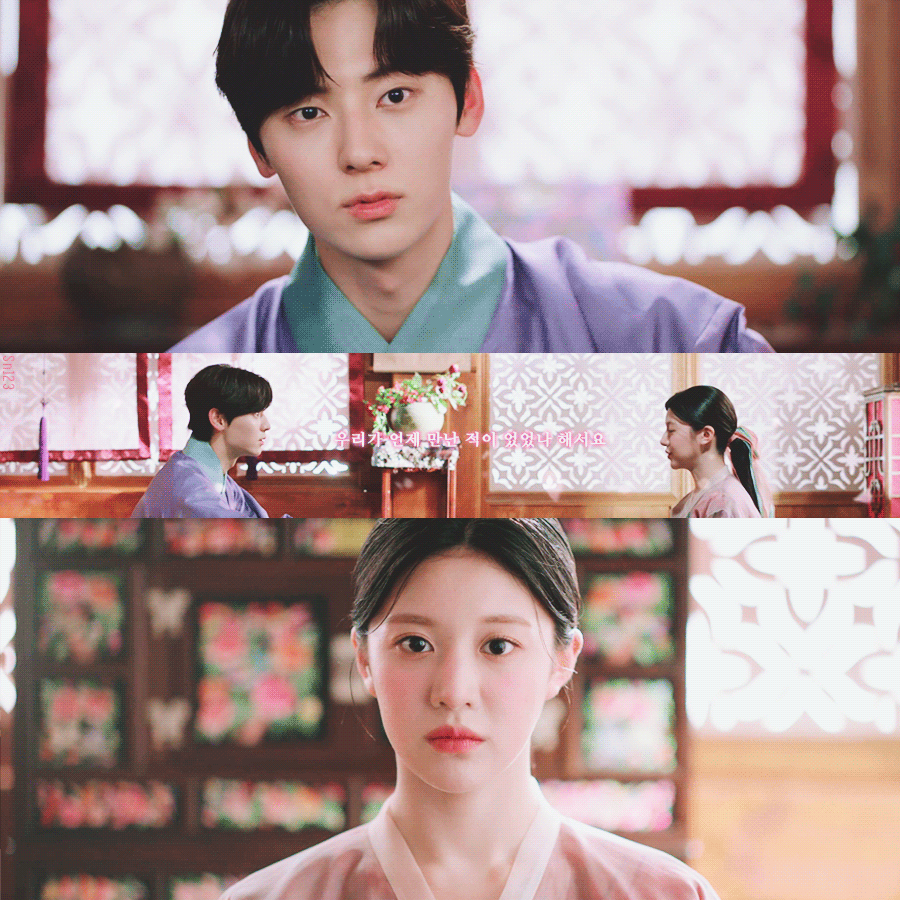 배우 고윤정에게 제일 잘어울렸던 인생 케미는??.....jpgif (5)