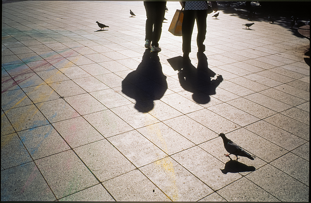 [Velvia50] 지하철 한 정거장 지나서 내림 (10)