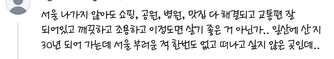 일산 이사오고나서 이국적인 동네 풍경에 만족이되서 해외를 나가고싶은 욕망이 사라짐 진짜 외국같다 (7)