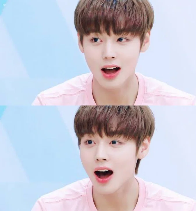 프듀2 당시 박지훈 비주얼 (13)