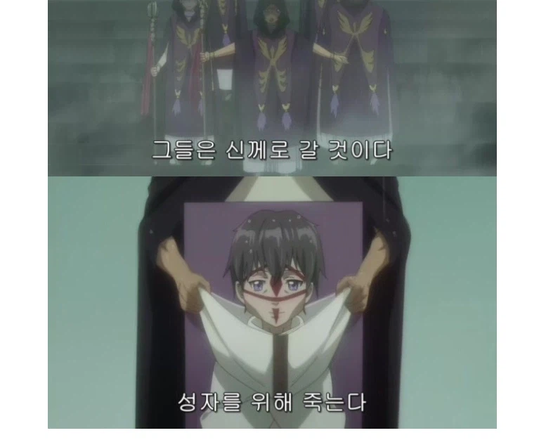 일본 치매 어머니 살인사건 댓글에 안락사 필요하다는거 보니 생각난 것 (6)