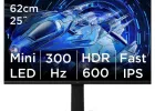 [ 역대가갱신 ] TCL 25G64 FHD 종결 모니터