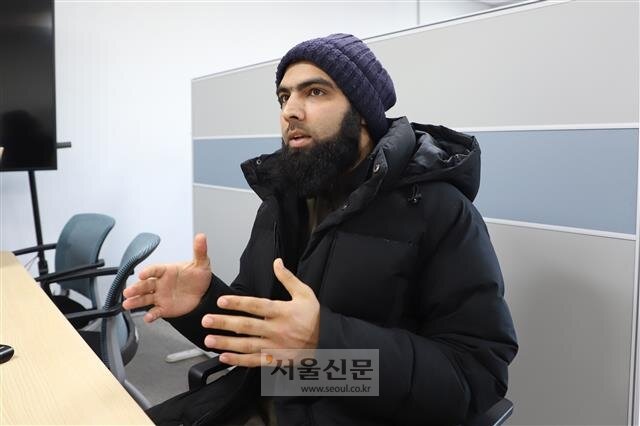 대구 이슬람 사원 분쟁 관련 레전드 흑역사인 탈레반 선동 사건 (2)
