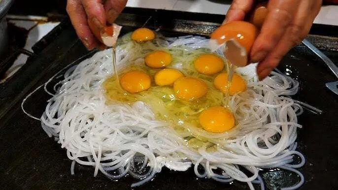 부산에서만 파는 부산 명품음식.JPG