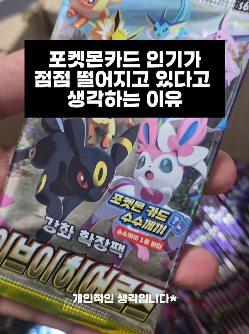 되팔이들 전부 치이카와로 갔다는거 구란줄알았는데