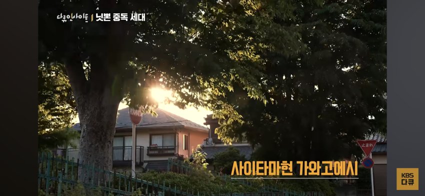 KBS 다큐에 나온 갤주
