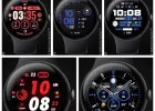 갤럭시워치 페이스 LIBERTY WATCH FACES 5종