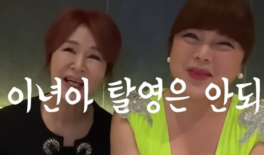 싱글벙글 트랜스젠더 군대 썰. (37)
